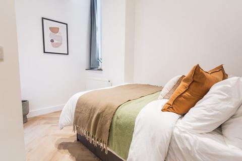 1 bedroom apartment to rent, Apt 202, Churchill House Residence, 17 Wellington Street LS1