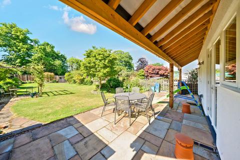 4 bedroom detached house for sale, Woodland Grove, Stoke Bishop, Bristol, BS9