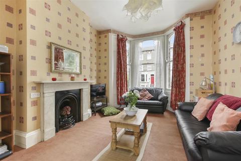 5 bedroom terraced house for sale, Fonthill Road, Finsbury Park