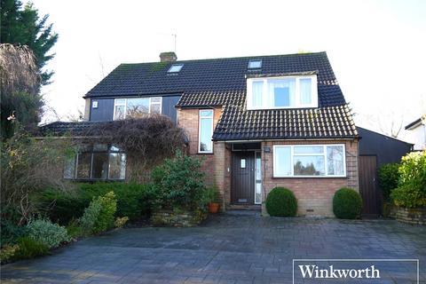 4 bedroom detached house to rent, Links Drive, Elstree, Borehamwood, Hertfordshire, WD6