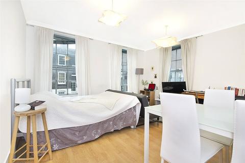Studio for sale, Dufours Place, London, W1F