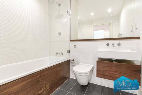 1 bedroom apartment to rent, Tiltman Place, Holloway, London, N7