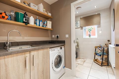 4 bedroom detached house for sale, Swaffham
