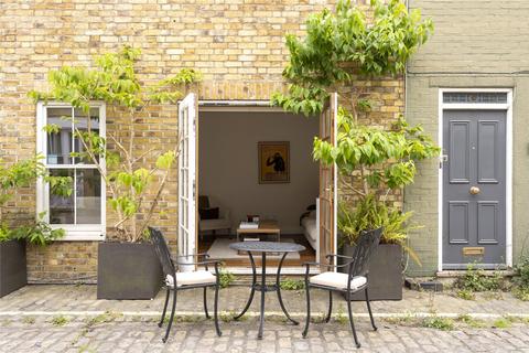 3 bedroom house for sale, Princes Mews, London, W2