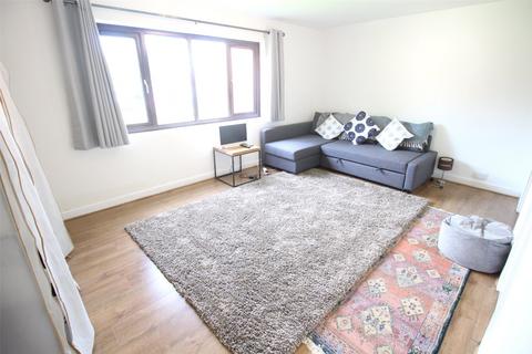Studio for sale, Masefield Court, New Barnet EN5