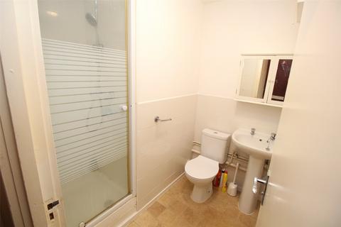 Studio for sale, Masefield Court, New Barnet EN5