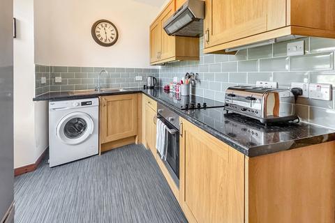 1 bedroom flat for sale, 2D Brunswick Street, Tarbert, PA29 6UN, Tarbert PA29