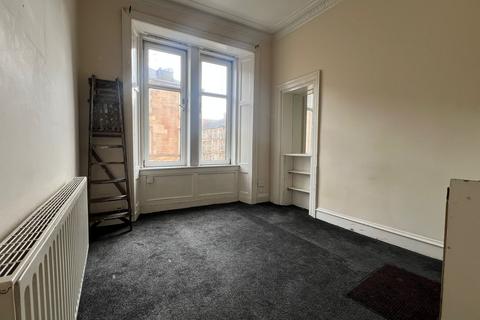 1 bedroom flat to rent, Allison Street, Glasgow G42