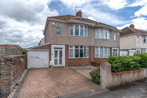 3 bedroom semi-detached house for sale, Bristol BS16
