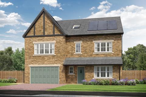 6 bedroom detached house for sale, Mistle Way, Thursby