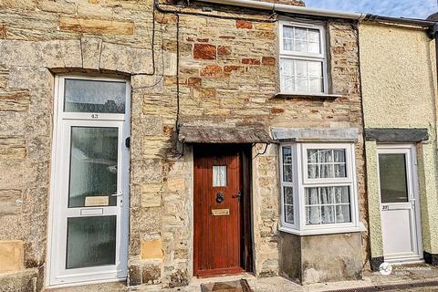 2 bedroom cottage to rent, Higher Bore Street, Bodmin, PL31