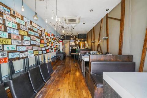 Retail property (high street) for sale, 1030 Harrow Rd London NW10 5NN