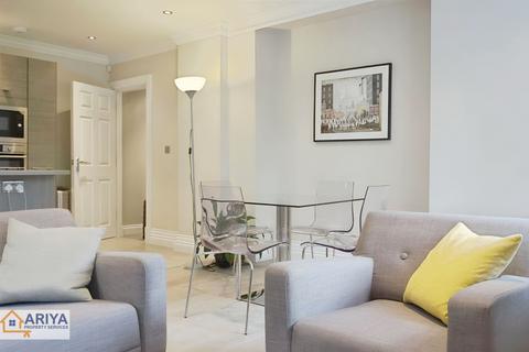 2 bedroom apartment to rent, Brooks House, Leicester Road, Oadby, Leicester LE2