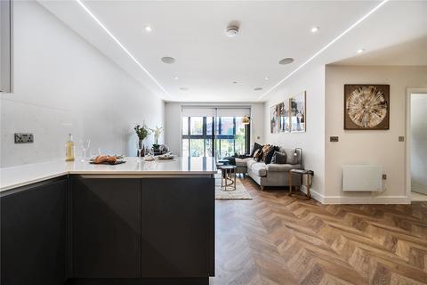 2 bedroom apartment for sale, Firgrove Parade, Hampshire GU14