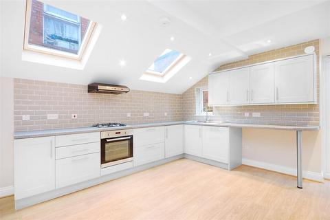 3 bedroom maisonette for sale, St. Marys Road, Willesden Junction, London