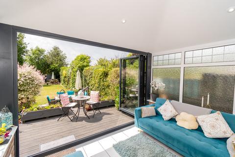 3 bedroom detached house for sale, Southampton