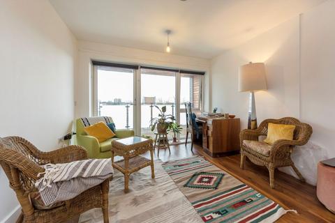 1 bedroom flat for sale, Loudoun Road, London NW8