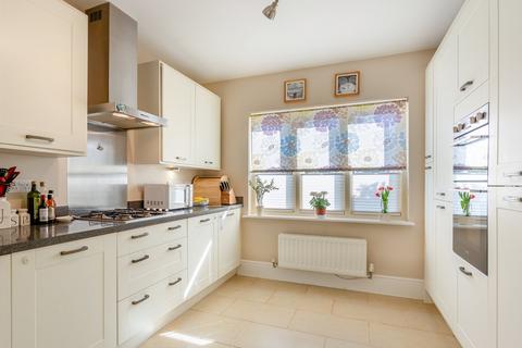 4 bedroom detached house for sale, Teal Way, South Cerney, Cirencester, Gloucestershire, GL7