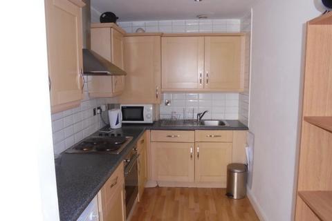 2 bedroom house share to rent, New Briggate, Leeds