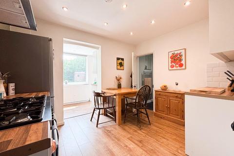 3 bedroom house for sale, Connaught Road, Bristol