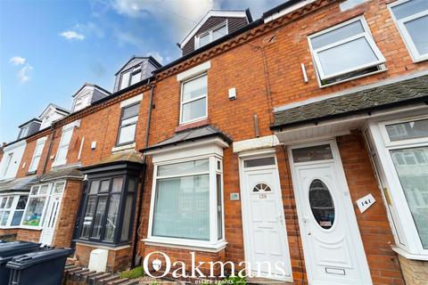 6 bedroom house for sale, Hubert Road, Birmingham, West Midlands, B29