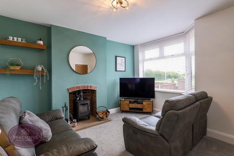 3 bedroom semi-detached house for sale, Recreation Street, Selston, Nottingham, NG16