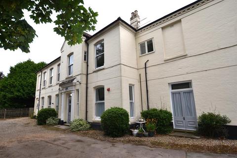 Studio to rent, Harford Manor Close, Norwich