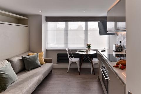 Studio to rent, Kingdon Road, London NW6