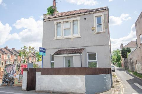 3 bedroom detached house for sale, Stapleton Road, Eastville, Bristol BS5 6SU