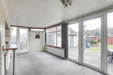 2 bedroom detached bungalow for sale, Avon Avenue, Hucknall NG15