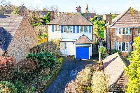 4 bedroom detached house for sale, Bridle Road, Bramcote NG9