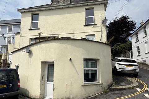 2 bedroom flat to rent, Albert Road, Saltash