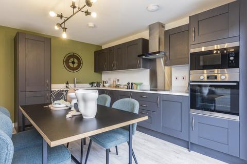 3 bedroom semi-detached house for sale, Plot 145 at Jackton Green Jackton Green, East Kilbride G75