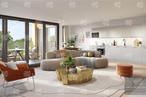 2 bedroom apartment for sale, Beatrice Road, London