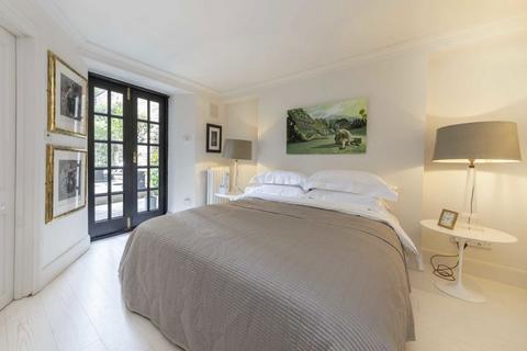 1 bedroom flat for sale, Marchmont Street, London WC1N