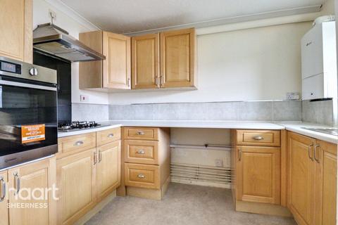 1 bedroom apartment for sale, Sheppey Cottage, Sheerness
