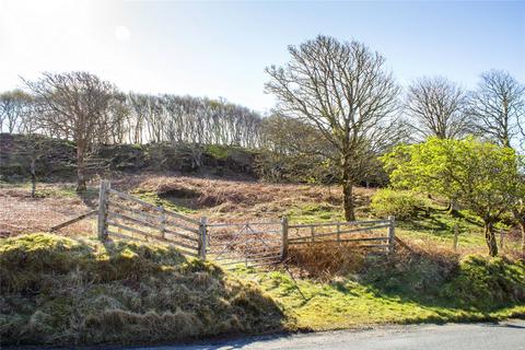 Land for sale, Calgary, Isle Of Mull