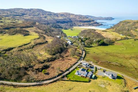 Land for sale, Calgary, Isle Of Mull