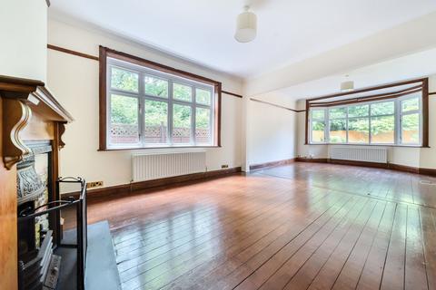 4 bedroom detached house for sale, Burgess Road, Bassett, Southampton, Hampshire, SO16