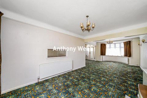 3 bedroom semi-detached house for sale, Ashridge Gardens, Palmers Green, N13
