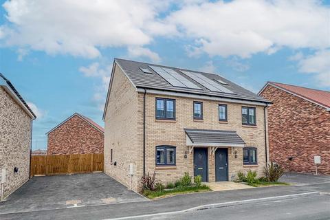 2 bedroom semi-detached house for sale, The Willows, Kennett