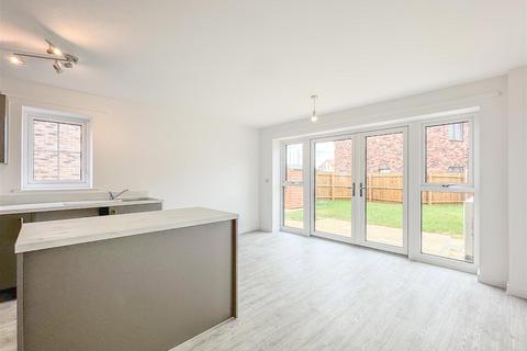 2 bedroom semi-detached house for sale, The Willows, Kennett