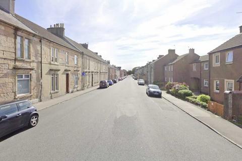 1 bedroom flat for sale, Springvale Street, GFF, Saltcoats KA21