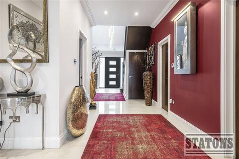 5 bedroom detached house for sale, Camlet Way, Hadley Wood, Hertfordshire, EN4