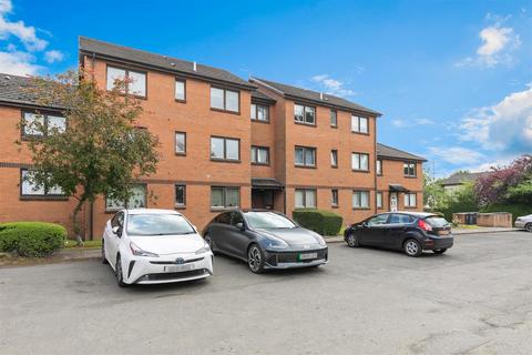2 bedroom flat for sale, Whittagreen Court, Motherwell