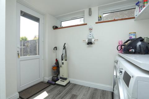 2 bedroom bungalow for sale, Alpha Road, Birchington, Kent, CT7