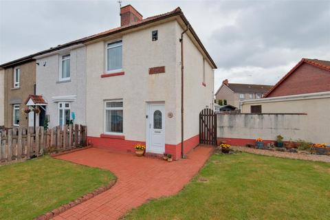 2 bedroom end of terrace house for sale, Robertson Street, Hamilton
