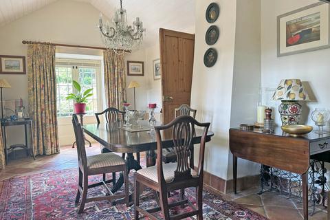 5 bedroom detached house for sale, Mylor Bridge, between Truro and Falmouth