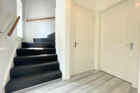 3 bedroom semi-detached house for sale, Coral Hill, Maybole KA19