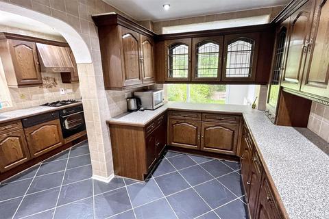 3 bedroom detached house for sale, Elizabeth Road, Birmingham B13